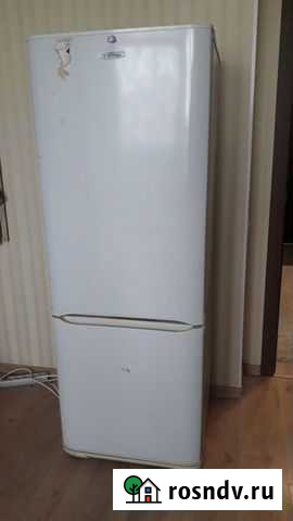 Холодильник бу Благовещенск - изображение 1