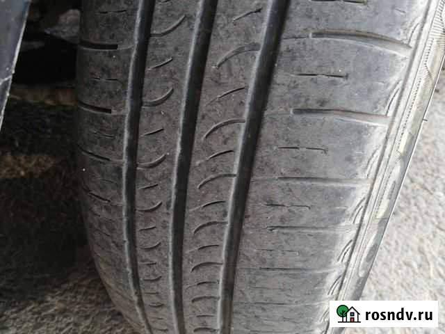 Шина Дербент - изображение 1
