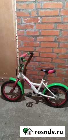 Велосипед детский Новочеркасск - изображение 1