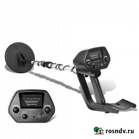 Металлоискатель аренда Пермь - изображение 1