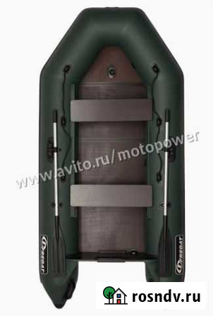 Лодка пвх Фрегат 300 еk Красноярск - изображение 1