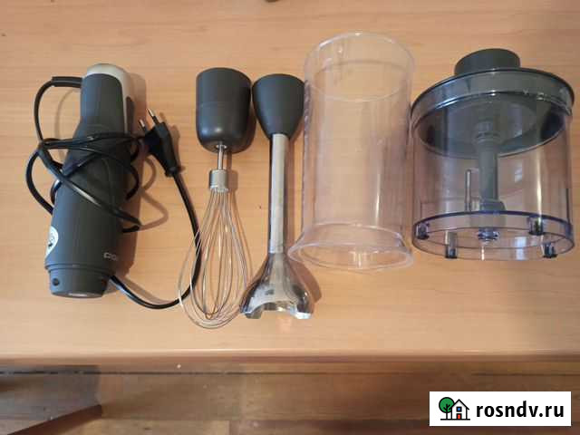 Блендер Pоlаris рhв 1384 Silent Улан-Удэ - изображение 1