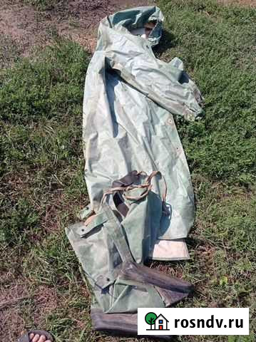 Бродни Кропоткин - изображение 1