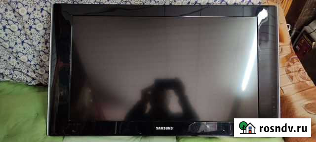 Бу телевизор Samsung Таганрог - изображение 1