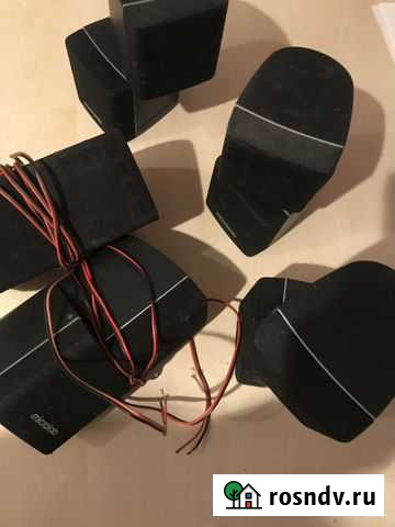 Колонки для компьютера с сабвуфером Полярные Зори - изображение 1