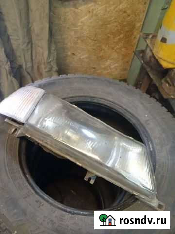 Daewoo nexia фара Новокузнецк - изображение 1