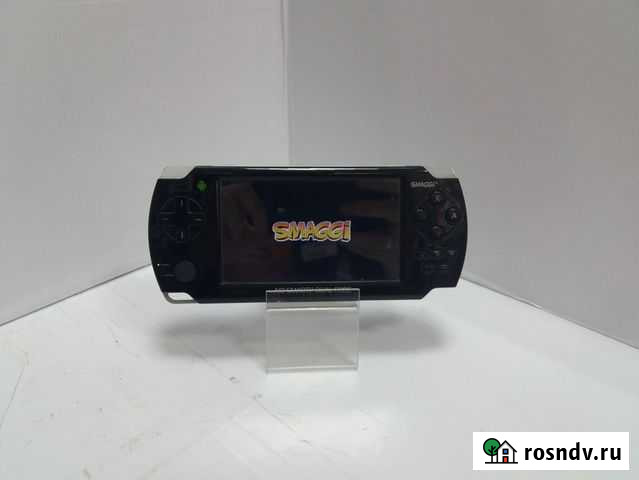 Игровые приставки Smaggi aio D430 Орск - изображение 1