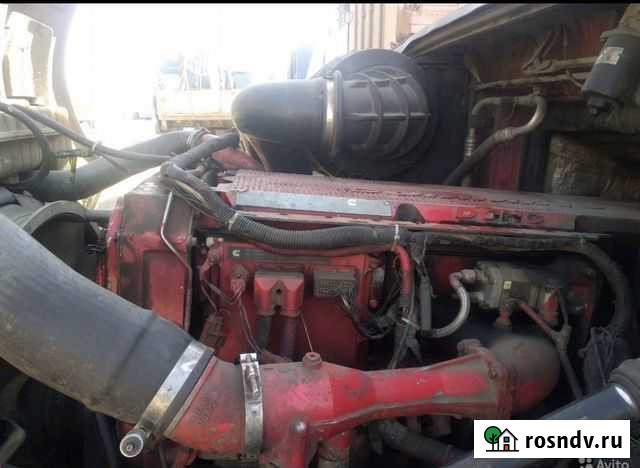 Продам запчасти двигателя и самой волво внл Великий Новгород - изображение 1