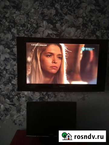 Телевизор Самсунг Волжский - изображение 1