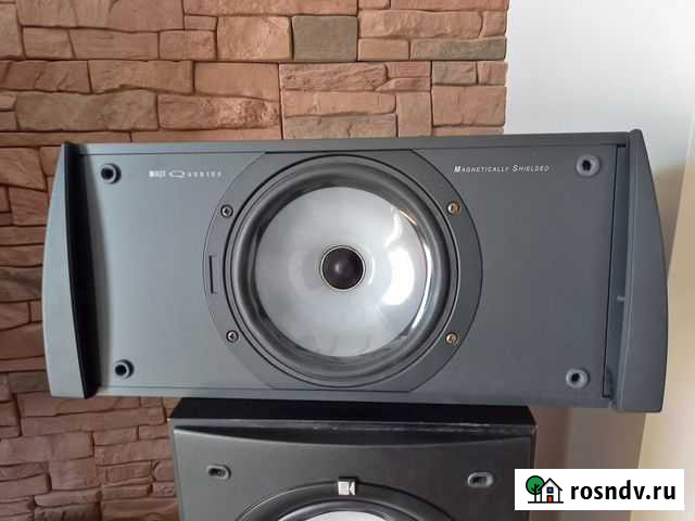 KEF Q95C Омск - изображение 1