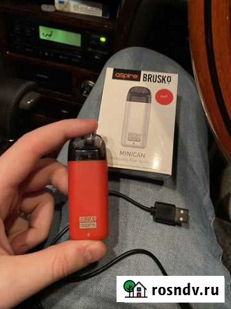 Brusko minican Таганрог - изображение 1