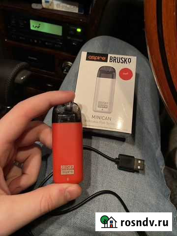 Brusko minican Таганрог - изображение 1