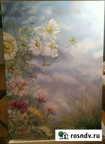 Картина Краснодар - изображение 1