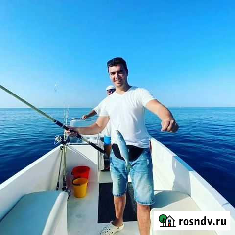 Рыбалка Сочи - изображение 1