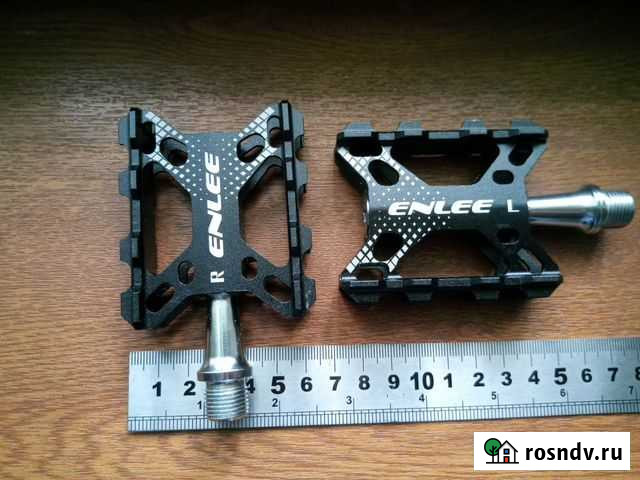 Педали enlee и другие Воронеж - изображение 1