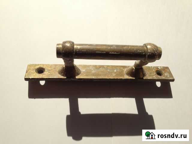 Ручка Северск - изображение 1