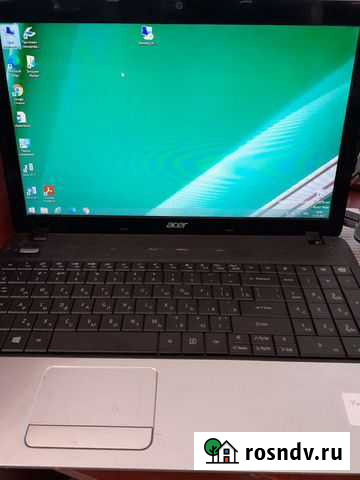 Ноутбук Acer Улан-Удэ - изображение 1