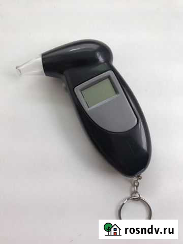 Алкотестер Новоуральск - изображение 1
