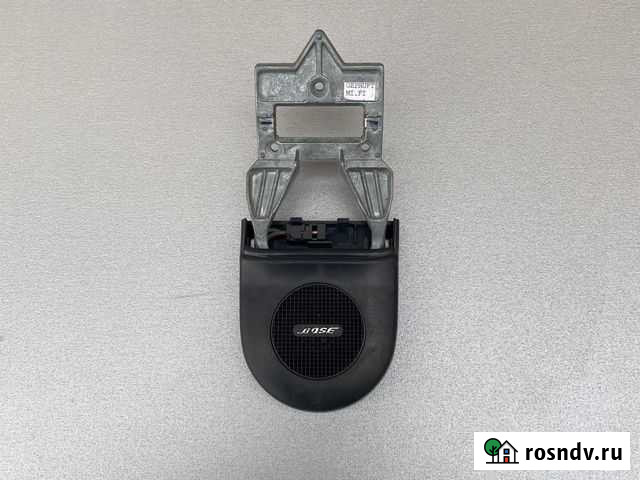 Динамик пищалка Bose под зеркало Mercedes w140 Нижний Тагил - изображение 1