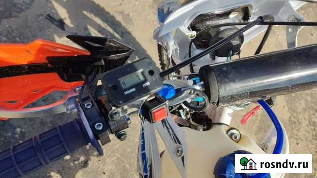 Пит байк мотоленд апекс 140 Киржач - изображение 1