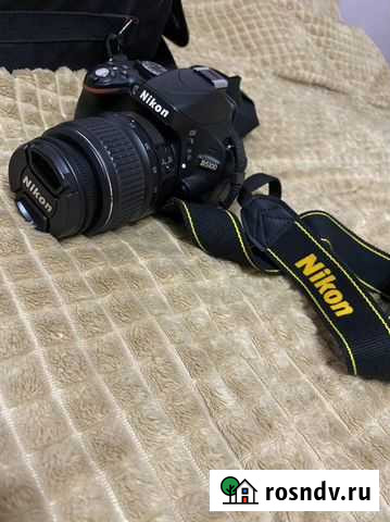 Зеркальный фотоаппарат Курск - изображение 1