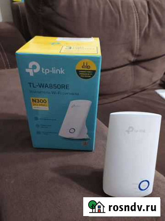 Усилитель wi-fi сигнала Ульяновск - изображение 1