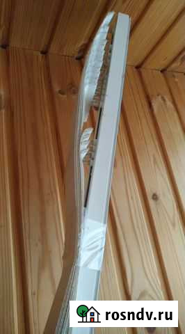 Жалюзи вертикальные бу Нижний Новгород - изображение 1