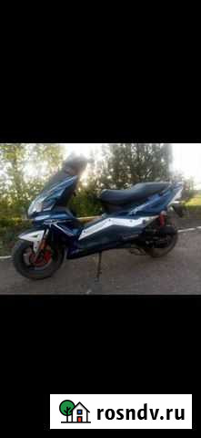 Ремонт мото скутер Грязи - изображение 1