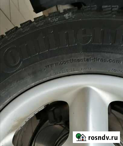 Колёса BMW X5 е53 Белгород - изображение 1