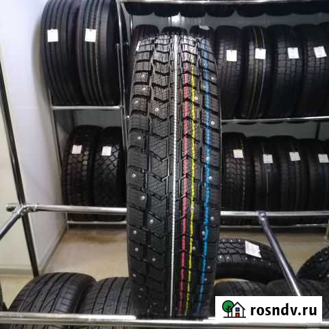 Kama 185/75 R16 Казань - изображение 1