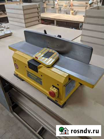 Фуговальный станок Корвет-101 Барнаул - изображение 1
