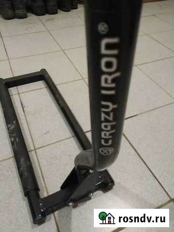 Продам подкат для чоппера Самара - изображение 1