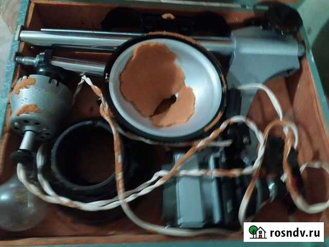 Фотоувеличитель Тверь - изображение 1