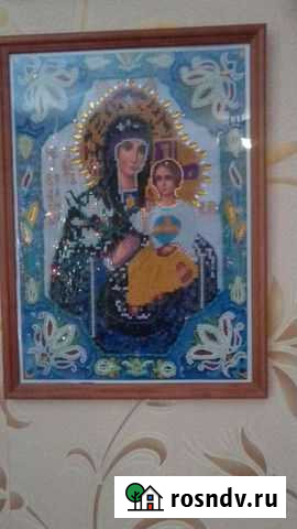 Икона Узловая - изображение 1