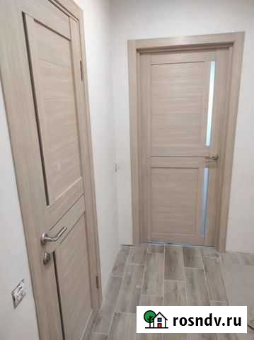 Двери межкомнатные экошпон (доборы + фурнитура) Владимир - изображение 1