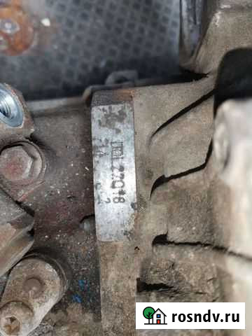 Dql МКПП на Т4 Старый Оскол - изображение 1