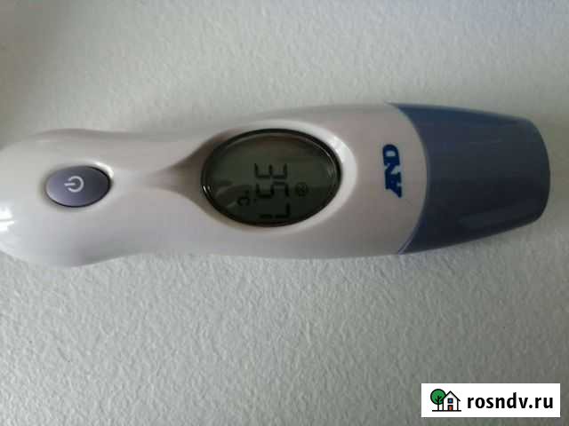 Градусник безконтактный Пермь - изображение 1