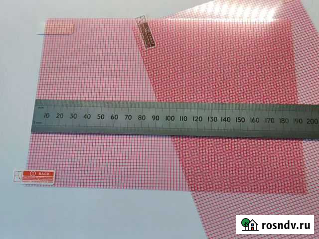 Пленка защитная для телефонов, планшетов Калининград - изображение 1