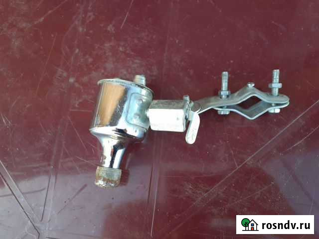 Велогенератор Коммунарка - изображение 1