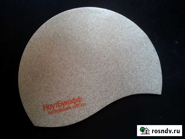 Коврик для мыши Nova Microptic+ Elegance OEM Челябинск - изображение 1