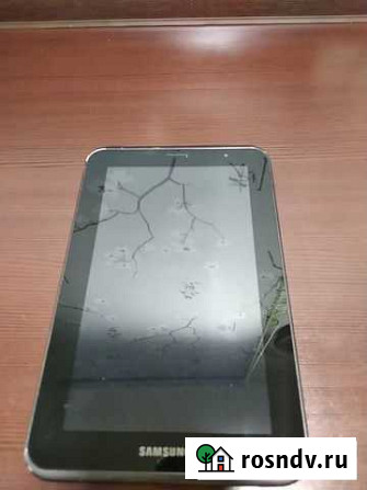 Samsung GT-P3100 зависает, не запускается Улан-Удэ - изображение 1