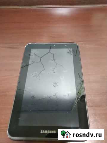 Samsung GT-P3100 зависает, не запускается Улан-Удэ - изображение 1