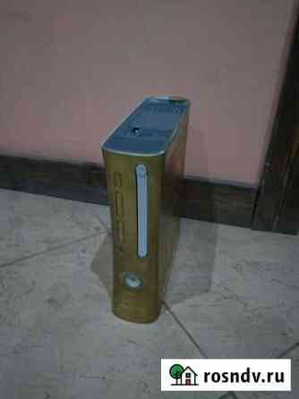 Xbox 360 на запчасти Чайковский