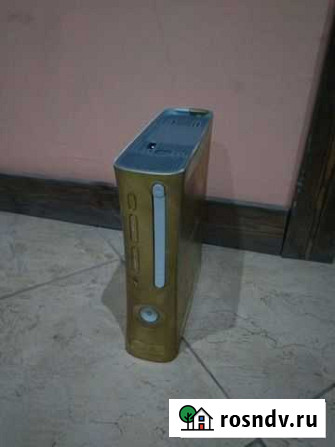 Xbox 360 на запчасти Чайковский - изображение 1