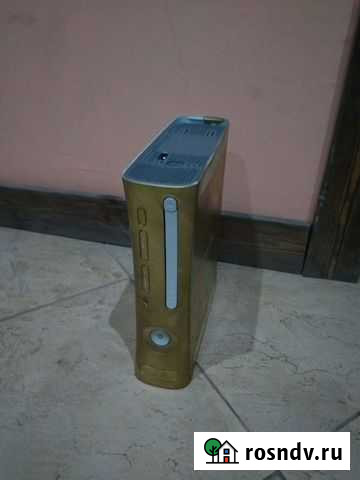 Xbox 360 на запчасти Чайковский - изображение 1