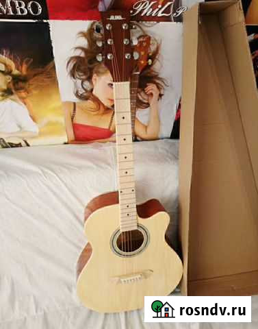 Гитара Казань - изображение 1