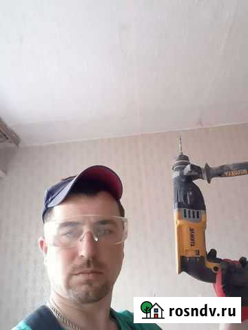 Электрик. Услуги электрика Спас-Клепики - изображение 1