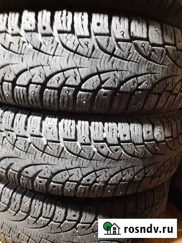 Шины Междуреченск - изображение 1