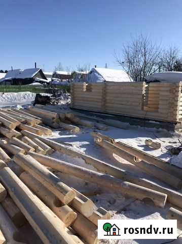 Строительства дачных домиков и коттеджей Нижневартовск - изображение 1