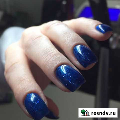 Маникюр Энгельс - изображение 1